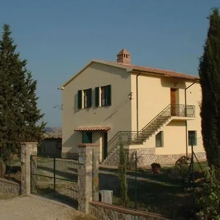 Εξοχικό σπίτι Santa Margherita