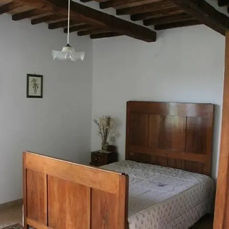 Εξοχικό σπίτι Santa Margherita *