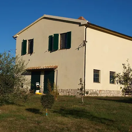 Santa Margherita