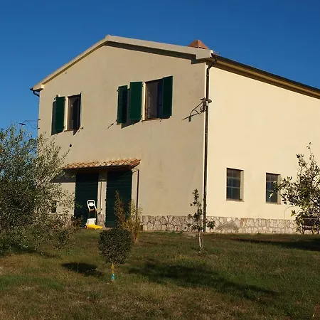 Santa Margherita