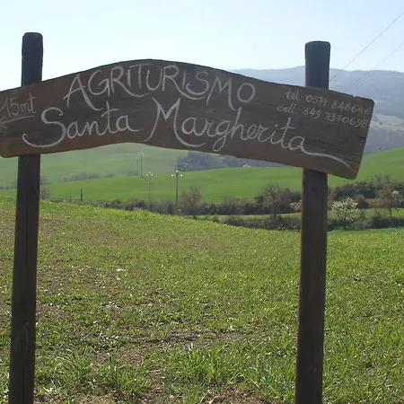 Santa Margherita * Castiglione dʼOrcia