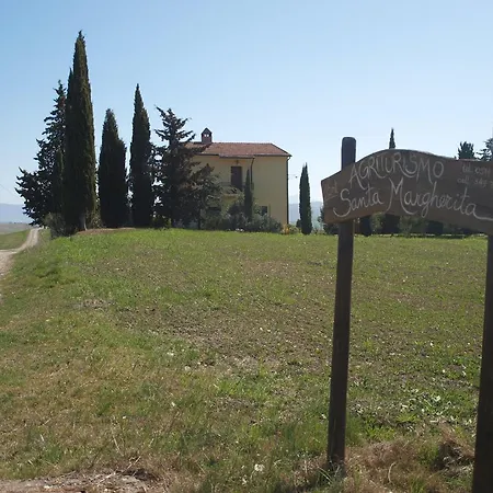 Santa Margherita Εξοχικό σπίτι Castiglione dʼOrcia