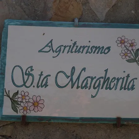 Εξοχικό σπίτι Santa Margherita