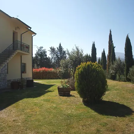 Santa Margherita Castiglione dʼOrcia