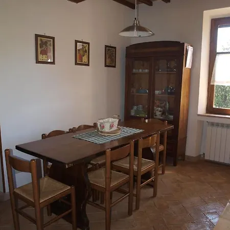 Εξοχικό σπίτι Santa Margherita *