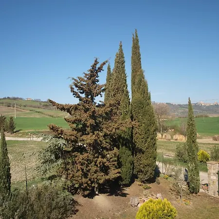 Santa Margherita Εξοχικό σπίτι Castiglione dʼOrcia
