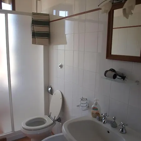 Hétvégi ház Santa Margherita *