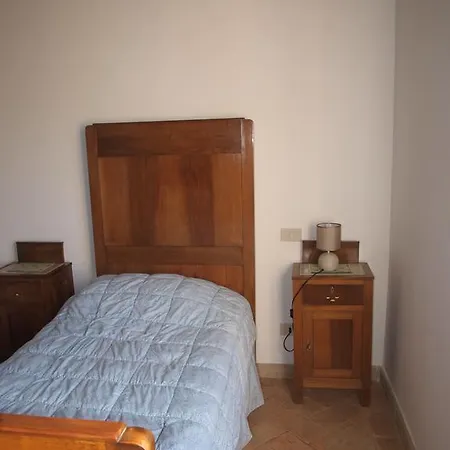 Santa Margherita Εξοχικό σπίτι *