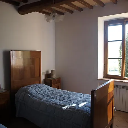 Santa Margherita Εξοχικό σπίτι Castiglione dʼOrcia