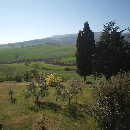 Santa Margherita Castiglione dʼOrcia