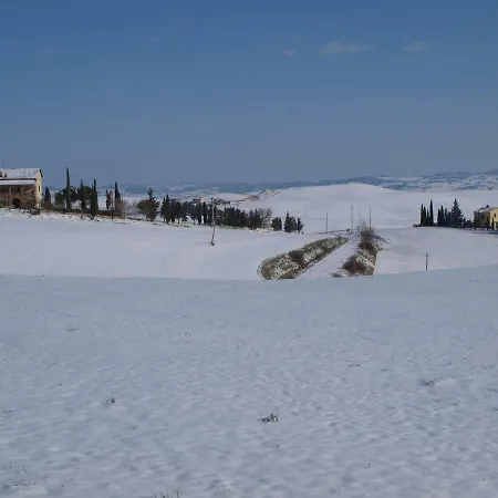 Santa Margherita Castiglione dʼOrcia