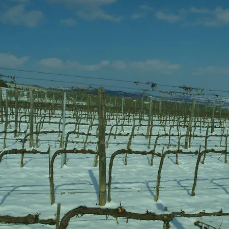 Santa Margherita * Castiglione dʼOrcia