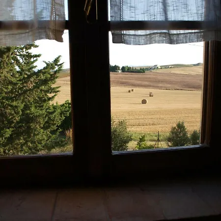 Santa Margherita Castiglione dʼOrcia