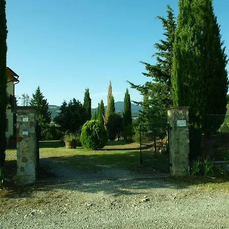 Santa Margherita Castiglione dʼOrcia