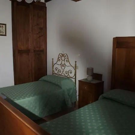 Santa Margherita Hétvégi ház Castiglione dʼOrcia