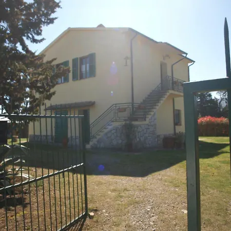 Santa Margherita Hétvégi ház *