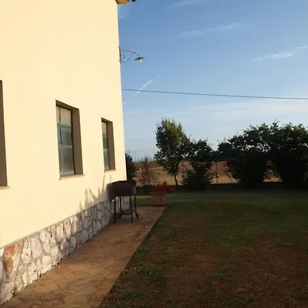 Santa Margherita Hétvégi ház *