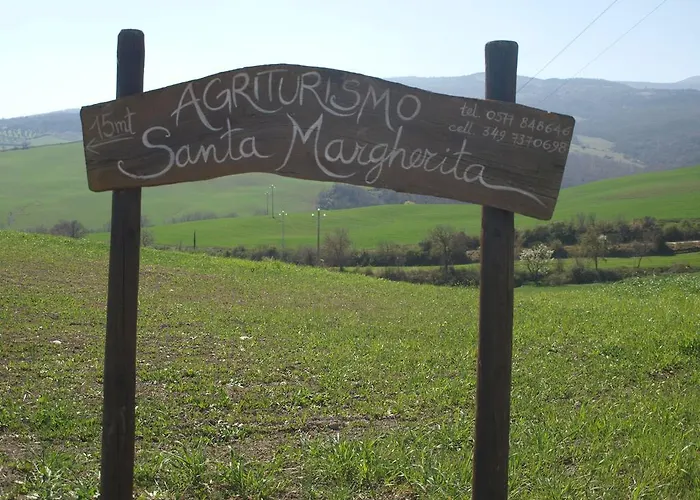 Santa Margherita * 卡斯蒂戈隆·多尔希亚