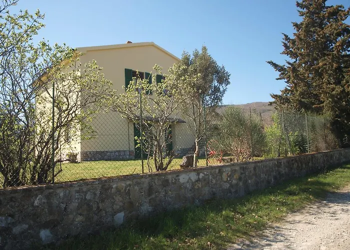 Santa Margherita 乡村民宿