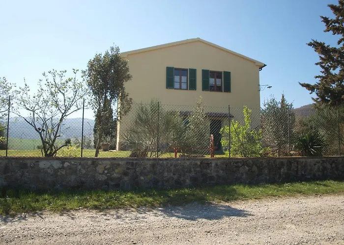 乡村民宿 Santa Margherita *