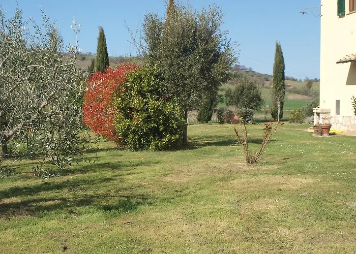 Santa Margherita 乡村民宿