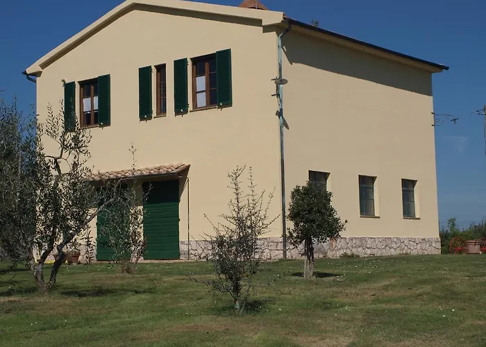 乡村民宿 Santa Margherita *