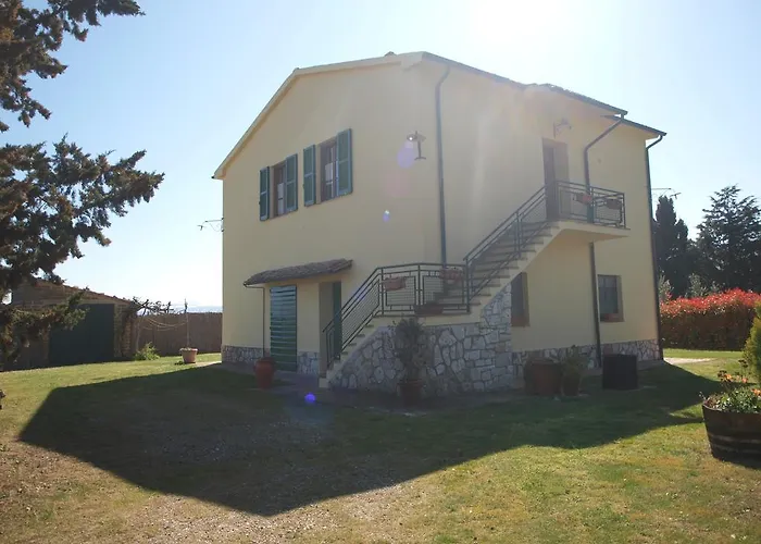 乡村民宿 Santa Margherita