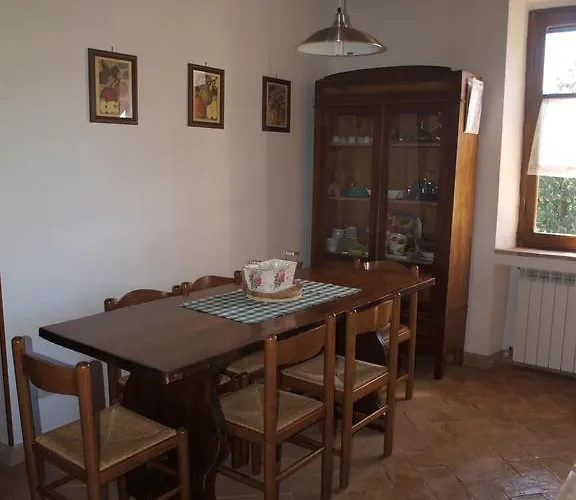 乡村民宿 Santa Margherita *