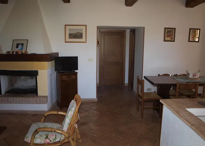 Santa Margherita * 卡斯蒂戈隆·多尔希亚