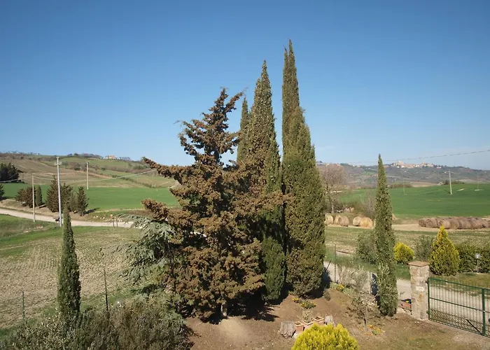 Santa Margherita 乡村民宿 卡斯蒂戈隆·多尔希亚