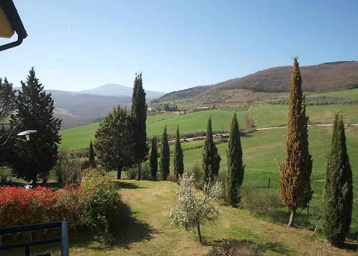 Santa Margherita 乡村民宿