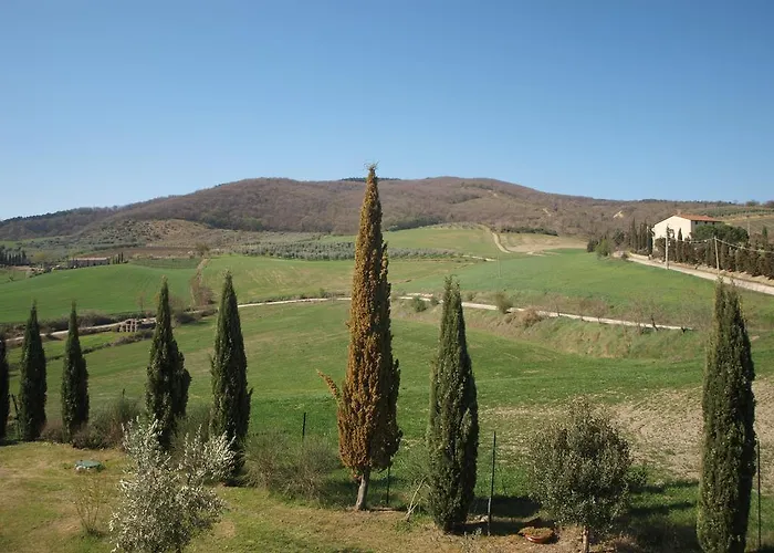 乡村民宿 Santa Margherita