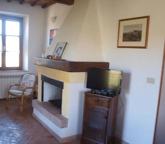 Santa Margherita 乡村民宿 *