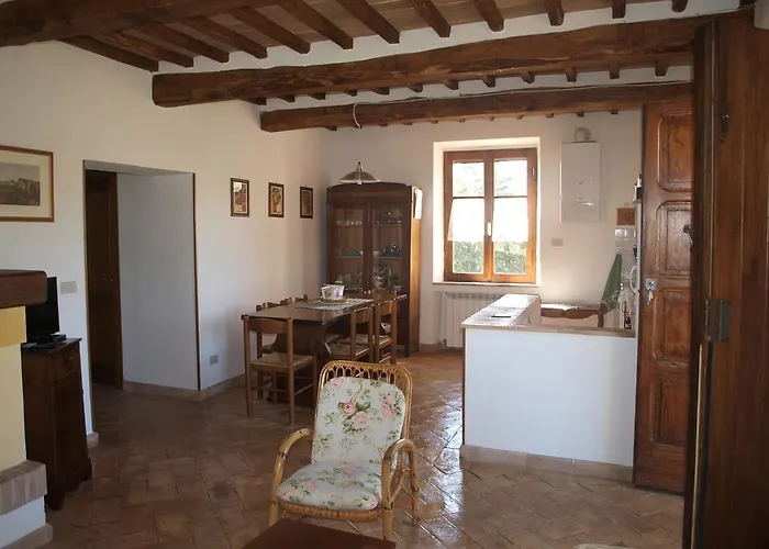 Santa Margherita * 卡斯蒂戈隆·多尔希亚