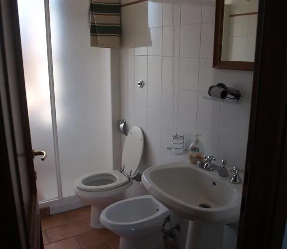 Santa Margherita 乡村民宿