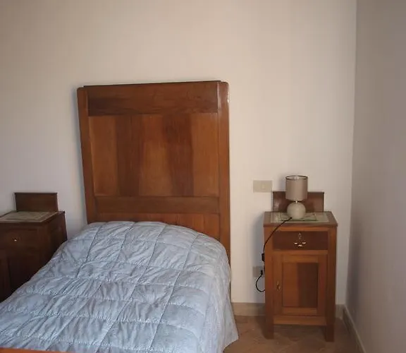 Santa Margherita 乡村民宿 *