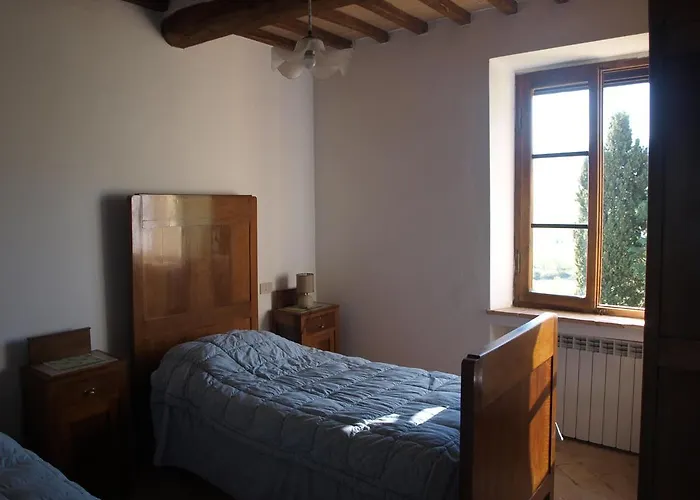 Santa Margherita 乡村民宿 卡斯蒂戈隆·多尔希亚