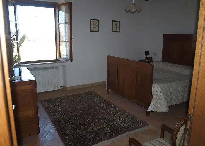 Santa Margherita 乡村民宿