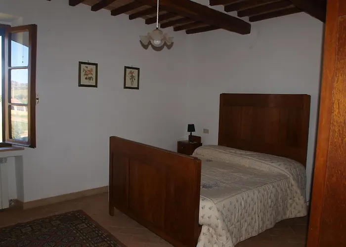 Santa Margherita 乡村民宿 *