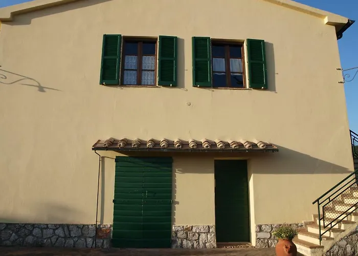 Santa Margherita 乡村民宿