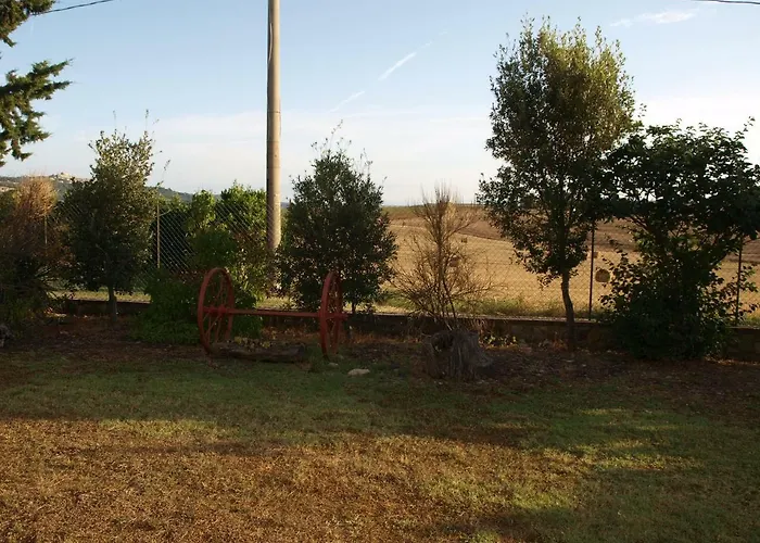 Santa Margherita 卡斯蒂戈隆·多尔希亚