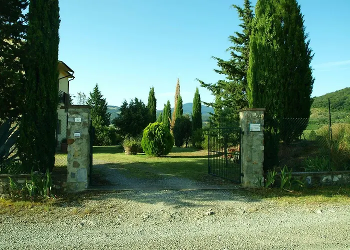 乡村民宿 Santa Margherita