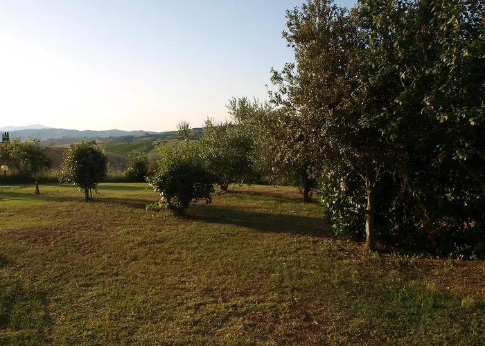 Santa Margherita 乡村民宿